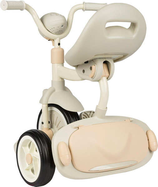 Трехколесный велосипед CosmoRide SX-03BG