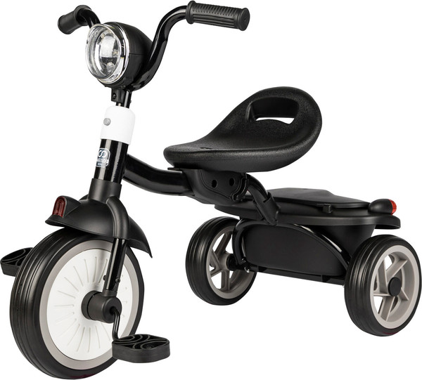 Трехколесный велосипед CosmoRide SX-03ED - фото