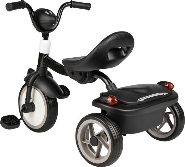 Трехколесный велосипед CosmoRide SX-03ED