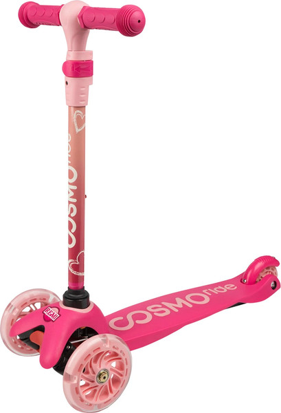Самокат детский CosmoRide Remi CR25PK - фото