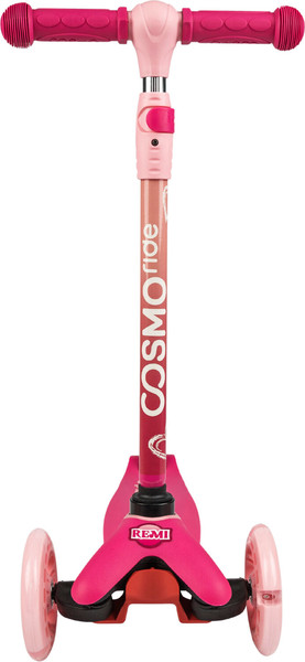 Самокат детский CosmoRide Remi CR25PK
