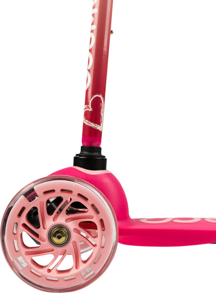 Самокат детский CosmoRide Remi CR25PK