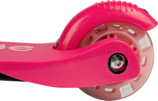 Самокат детский CosmoRide Remi CR25PK