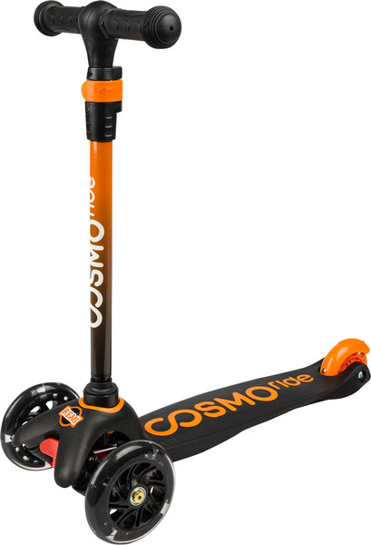 Самокат детский CosmoRide Remi CR25OR - фото