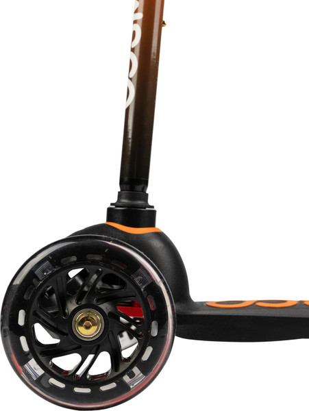 Самокат детский CosmoRide Remi CR25OR