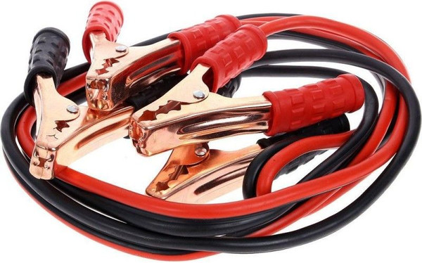 Стартовые провода Type R B-300CU - фото