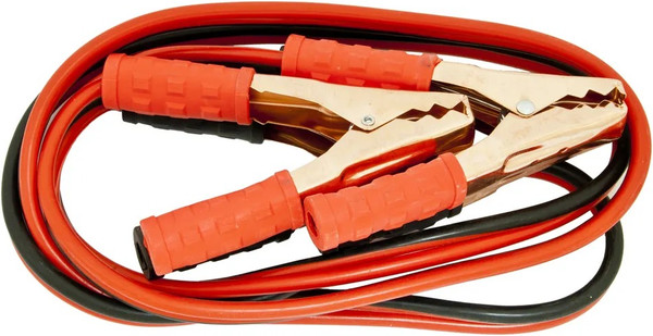 Стартовые провода Type R B-400CU - фото