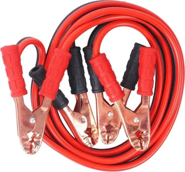 Стартовые провода Type R B-600CU - фото