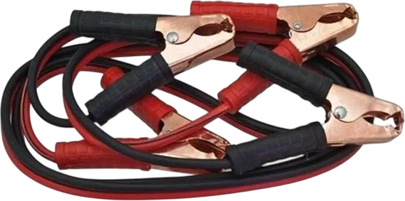 Стартовые провода Type R B-800CU - фото