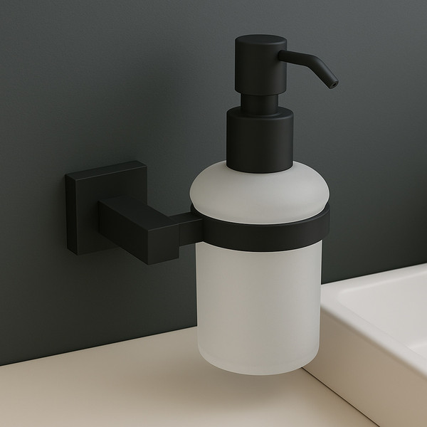 Набор аксессуаров для ванной Lauter 21SH6082 + 21SH6172 + 21SH6092 + 21SH6022