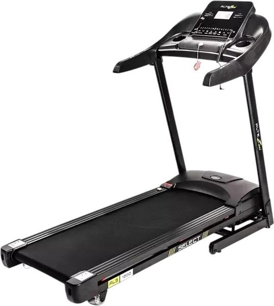 Электрическая беговая дорожка Altezani ALS 1200 - фото