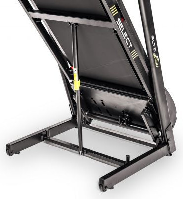 Электрическая беговая дорожка Altezani ALS 1200