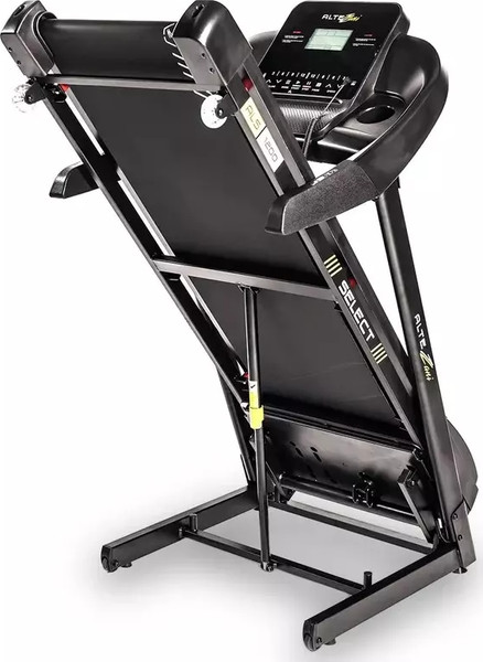 Электрическая беговая дорожка Altezani ALS 1200