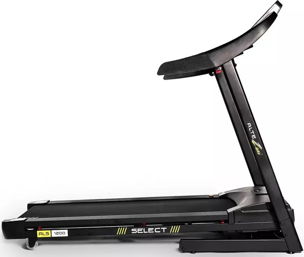 Электрическая беговая дорожка Altezani ALS 1200