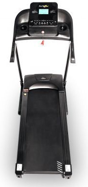 Электрическая беговая дорожка Altezani ALS 1200