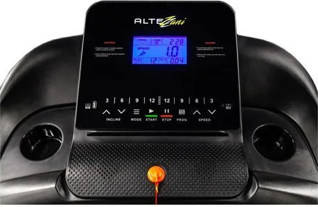 Электрическая беговая дорожка Altezani ALS 1200