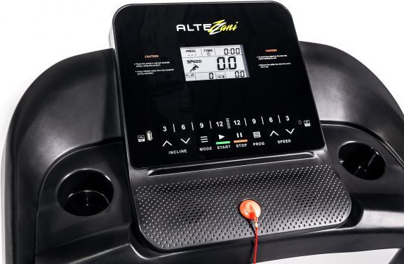 Электрическая беговая дорожка Altezani ALS 1200