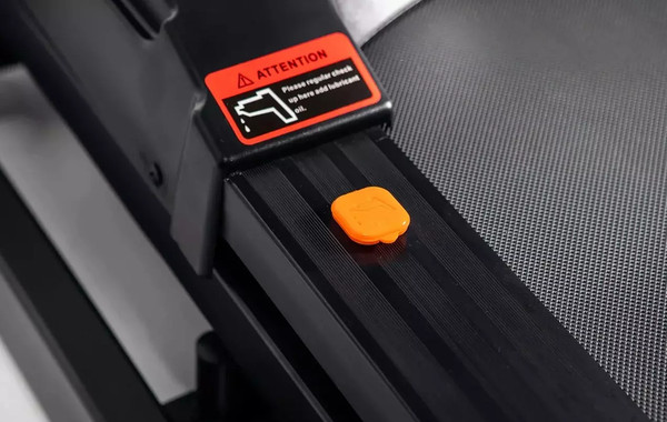 Электрическая беговая дорожка Altezani ALS 1200