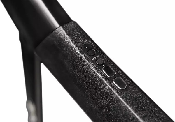 Электрическая беговая дорожка Altezani ALS 1200