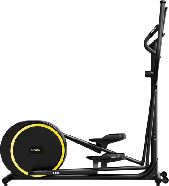 Эллиптический тренажер Altezani E 130 - фото