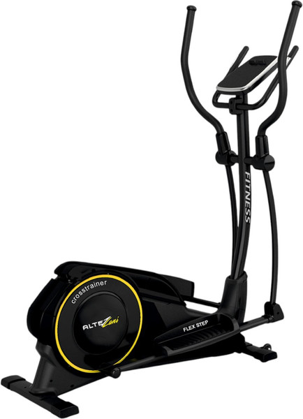 Эллиптический тренажер Altezani E 140 - фото