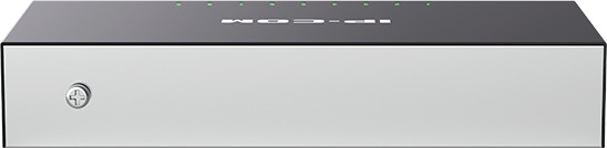 Коммутатор IP-COM G1008M