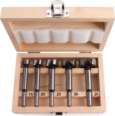 Набор сверл Makita D-47363 - фото