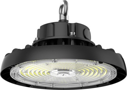 Светильник для подсобных помещений Neox UHB-LEVEL 150PA3C-SB-BL / 4690612061191