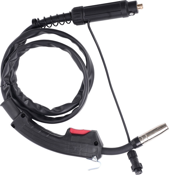 Полуавтомат сварочный Edon Smart MIG-17