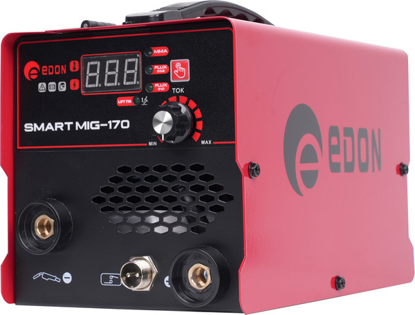 Полуавтомат сварочный Edon Smart MIG-17