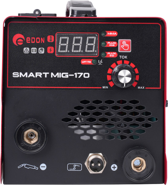 Полуавтомат сварочный Edon Smart MIG-17