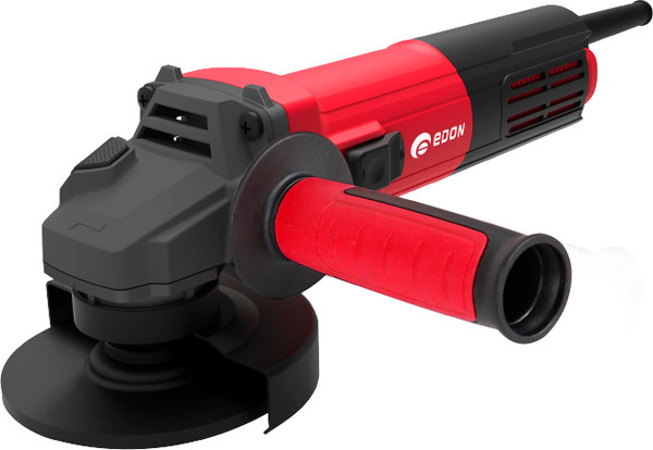 Угловая шлифовальная машина Edon AG-125/1100 - фото