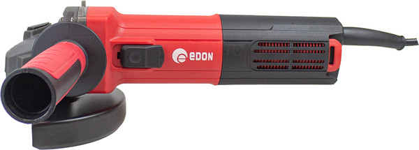 Угловая шлифовальная машина Edon AG-125/1100