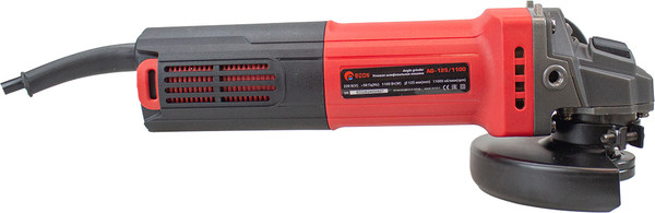 Угловая шлифовальная машина Edon AG-125/1100