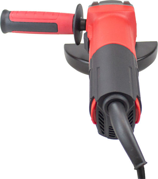 Угловая шлифовальная машина Edon AG-125/1100