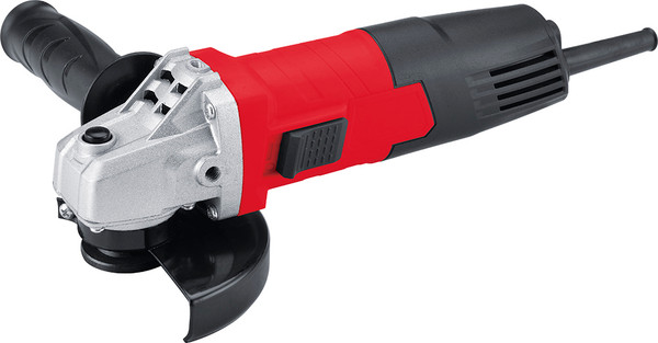 Угловая шлифовальная машина Edon AG-125/800A - фото