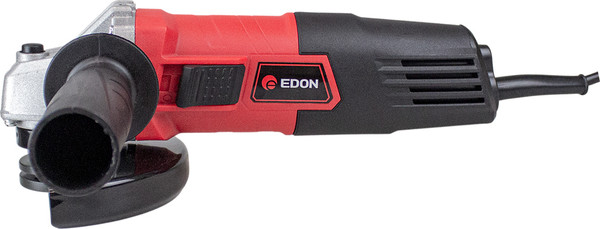 Угловая шлифовальная машина Edon AG-125/800A