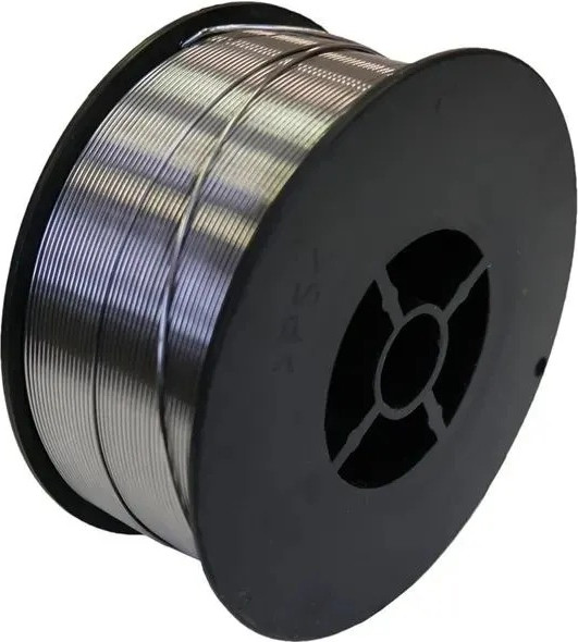 Проволока сварочная Edon Профи FCW0.8-1 - фото