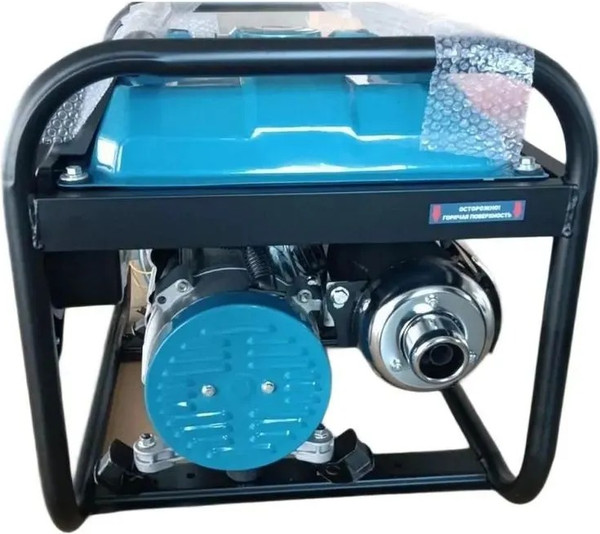 Бензиновый генератор Redbo GPT-3300D