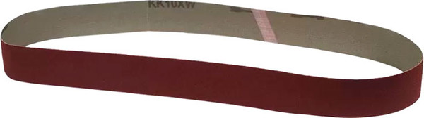 Шлифлента БаЗ Р150 KK10XW / A00007793 - фото