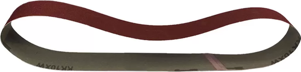 Шлифлента БаЗ Р180 KK10XW / A00019918