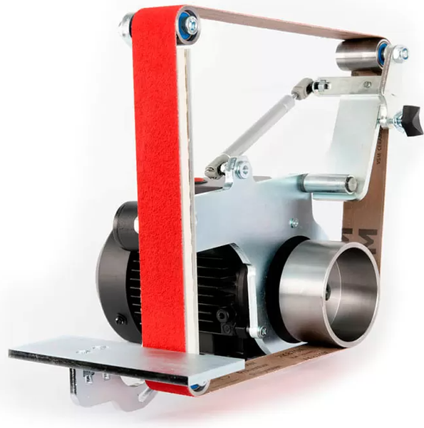 Шлифлента БаЗ Р320 KK10XW / A00002814