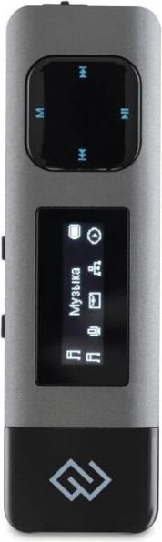 Цифровой диктофон Digma DiVoice RV50