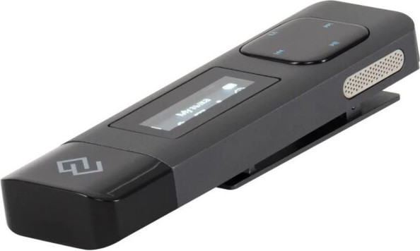 Цифровой диктофон Digma DiVoice RV50