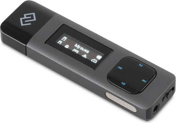 Цифровой диктофон Digma DiVoice RV50