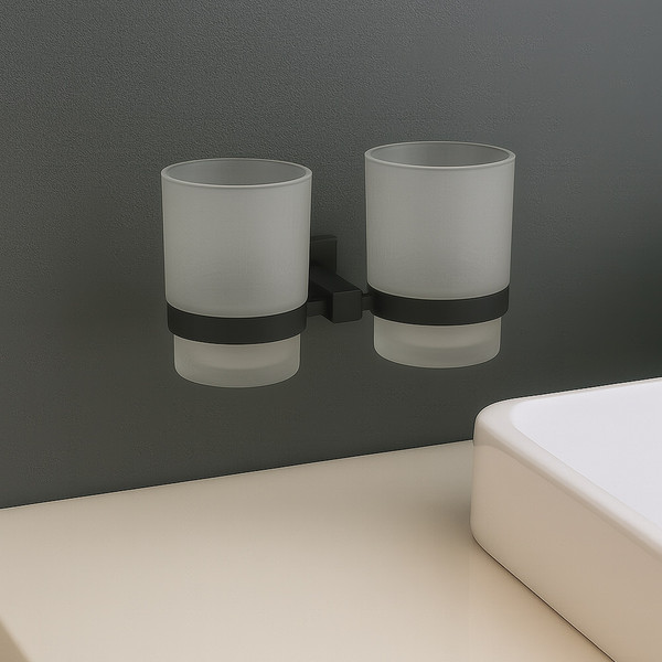 Набор аксессуаров для ванной Lauter 21SH6082 + 21SH6052