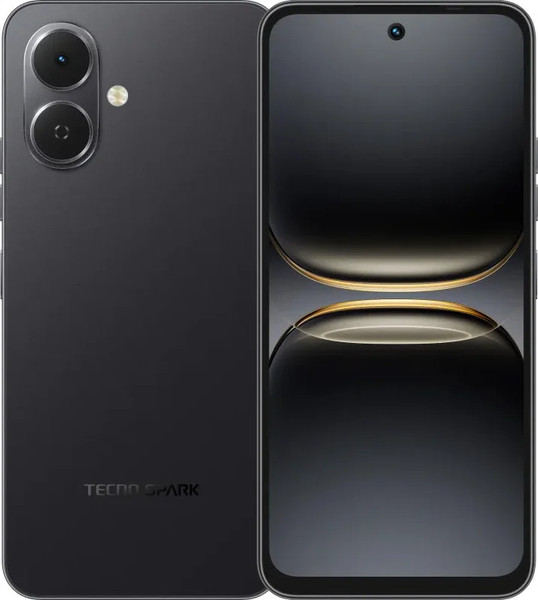 Смартфон Tecno Spark Go 2 4GB/128GB - фото