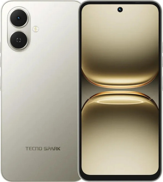 Смартфон Tecno Spark Go 2 4GB/128GB - фото