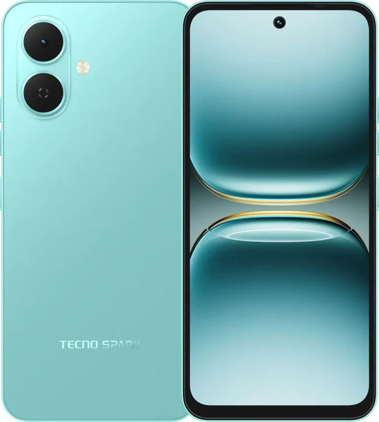 Смартфон Tecno Spark Go 2 4GB/128GB - фото