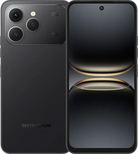 Смартфон Tecno Spark 40 8GB/256GB - фото